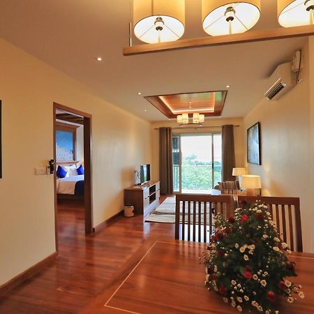 Sunset Palace View Suites Mandalay Exterior photo