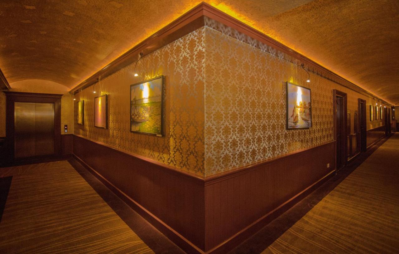 Sunset Palace View Suites Mandalay Exterior photo